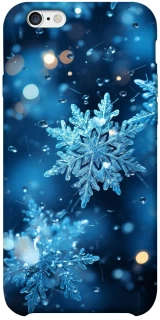 Чохол на Apple iPhone 6/6s plus (5.5") Новорічний v43 фото 1 з 1