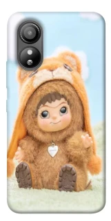 Чехол на ZTE Blade L220 Wakuku ver.2 фото 1 из 1