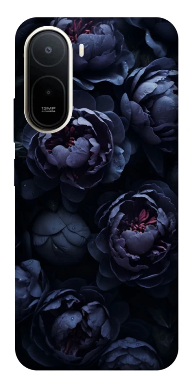 Чохол на Xiaomi Redmi A7 Pro 4G Sunny Snowdrops фото 2 з 2