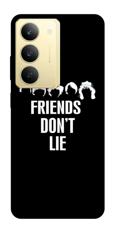 Чохол на Realme 14x Stranger Things ver.12 фото 1 з 1