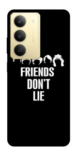 Чохол на Realme 14x Stranger Things ver.12 фото 1 з 1