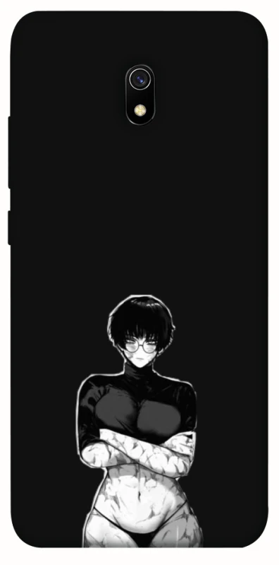 Чехол на Xiaomi Redmi 8a Maki фото 1 из 1