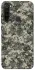 Чехол на Xiaomi Redmi Note 8T Camouflage v25 фото 1 из 1