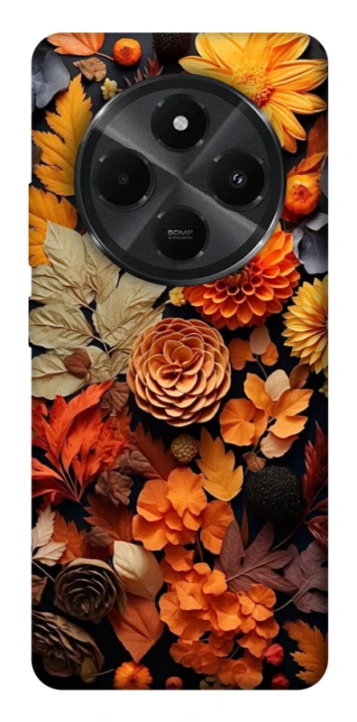 Чохол на Xiaomi Redmi A4 Dreams фото 1 з 1