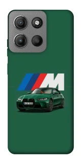 Чохол на Motorola Moto G15 Power BMW M4 фото 1 з 1
