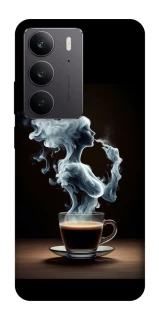 Чехол на Realme C75 Coffe Time фото 1 из 1