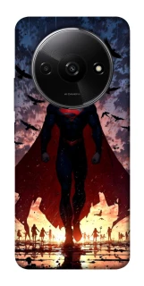 Чохол на Xiaomi Redmi A3 superman v232 фото 1 з 1
