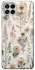 Чохол на Samsung Galaxy M53 5G Floral design ver.1 фото 1 з 1
