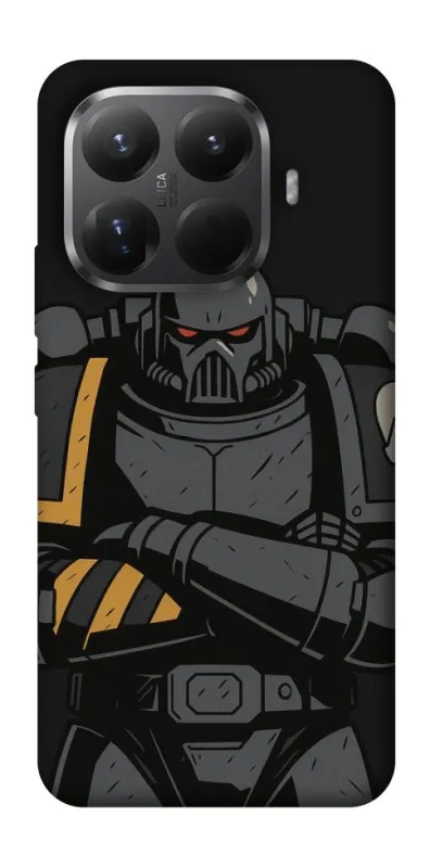 Чохол на Xiaomi 15T Pro Warhammer 40k v3 фото 1 з 1