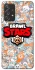 Чохол на Samsung Galaxy A52 4G / A52 5G Brawl Stars ver.15 фото 1 з 1