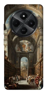 Чехол на Xiaomi Poco M7 Art collage ver.5 фото 1 из 1