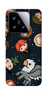 Чохол на Xiaomi 15 Harry Potter V21 фото 1 з 1