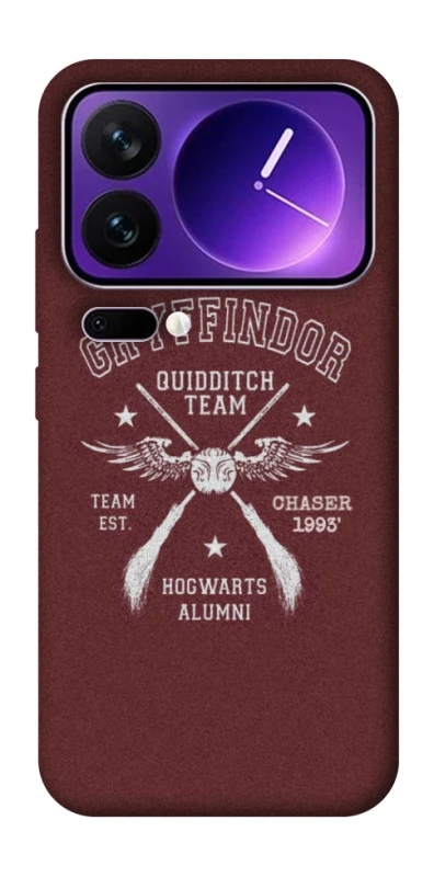 Чохол на Xiaomi 17 Pro Max Harry Potter v6 фото 1 з 1