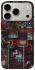Чехол на Apple iPhone 17 Pro (6.3") Stranger Things ver.16 фото 1 из 1