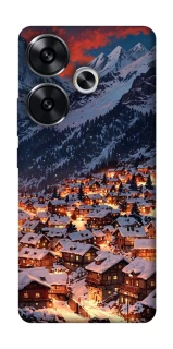 Чехол на Xiaomi Poco F6 Новогодний v29 фото 1 из 1