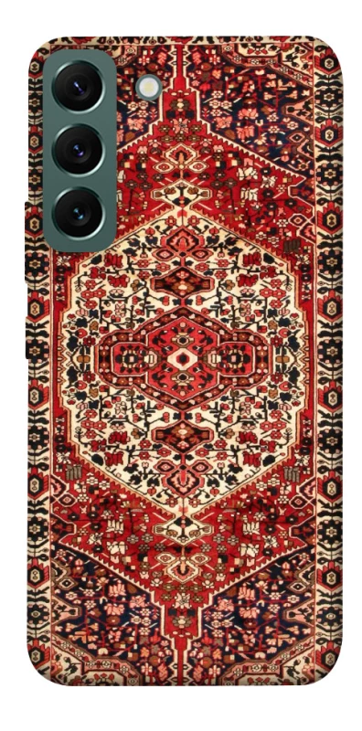 Чехол на Samsung Galaxy S22 Килим v11 фото 1 из 1