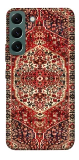 Чохол на Samsung Galaxy S22 Килим v11 фото 1 з 1