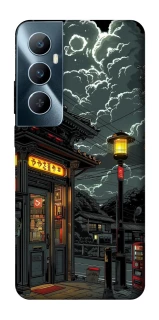 Чехол на Realme C65 4G Night фото 1 из 1