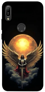 Чохол на Huawei Y6 (2019) Archangel фото 1 з 1