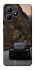 Чохол на Realme Note 50 5G Land Cruiser black фото 1 з 1