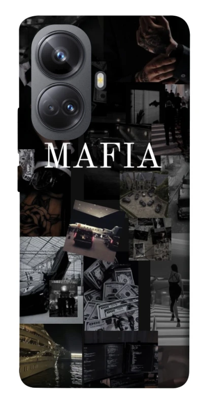 Чохол на Realme 10 Pro+ Mafia фото 1 з 1