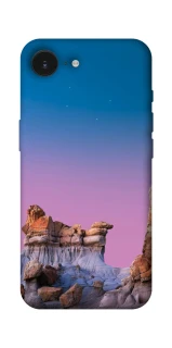 Чохол на Apple iPhone 16e (6.1") Mountain v7 фото 1 з 1