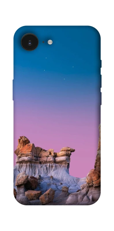 Чохол на Apple iPhone 17e (6.1") Mountain v7 фото 1 з 1