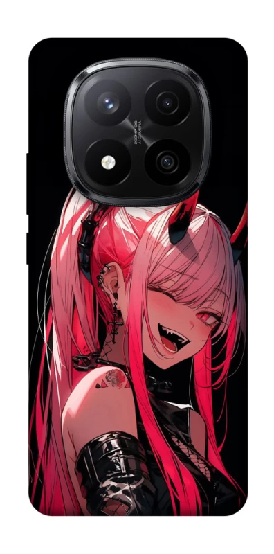 Чохол на Xiaomi Redmi Note 14 Pro+ 5G Makima v2 фото 1 з 1