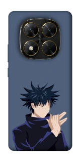 Чехол на Xiaomi Poco X7 Fushiguro фото 1 из 1