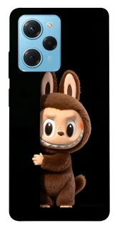 Чохол на Xiaomi Poco X5 Pro 5G Boo Labubu фото 1 з 1