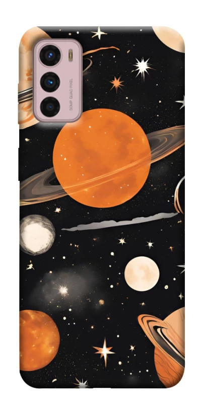Чохол на Motorola Moto G42 Space фото 1 з 1