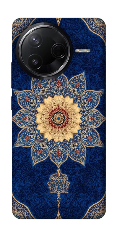 Чохол на Infinix Note 50 Pro Килим v54 фото 1 з 1