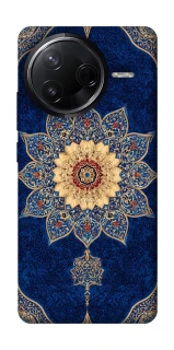 Чохол на Infinix Note 50 Pro Килим v54 фото 1 з 1