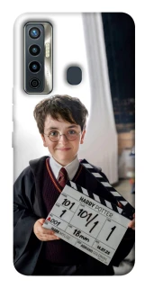 Чехол на TECNO Camon 17 New Harry Potter ver.1 фото 1 из 1