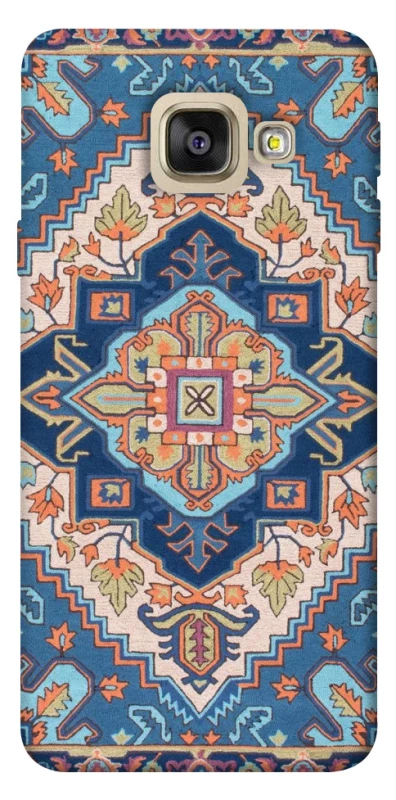 Чохол на Samsung A520 Galaxy A5 (2017) Килим v3 фото 1 з 1