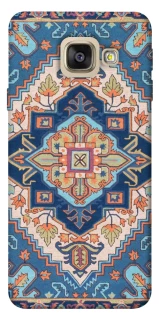 Чохол на Samsung A520 Galaxy A5 (2017) Килим v3 фото 1 з 1