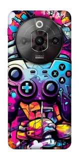 Чохол на ZTE Nubia Focus Pro Gamepad фото 1 з 1