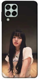 Чохол на Samsung Galaxy M53 5G Lisa - BLACKPINK фото 1 з 1