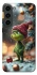 Чохол на Samsung Galaxy S23 Grinch mood ver.6 фото 1 з 1
