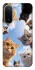 Чехол на Xiaomi Redmi A7 Pro 4G Cats фото 1 из 1