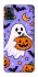 Чохол на ZTE Blade A71 Halloween v15 фото 1 з 1