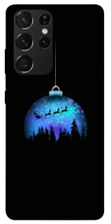 Чохол на Samsung Galaxy S21 Ultra Christmas spirit фото 1 з 1