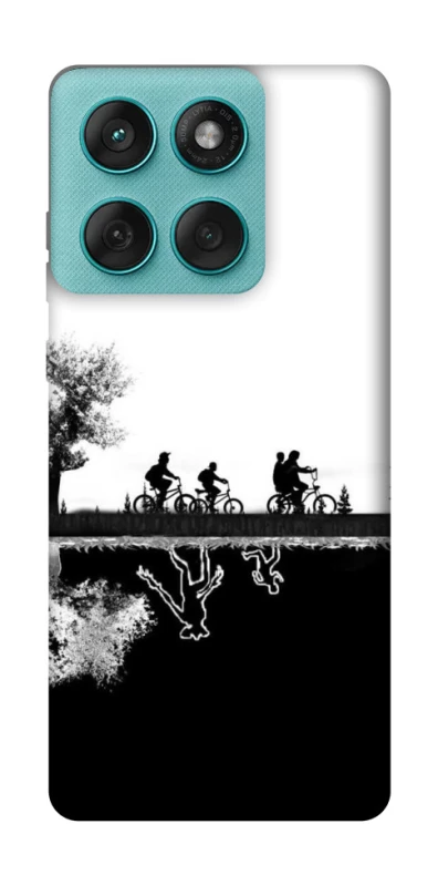 Чохол на Motorola Edge 60 Fusion Stranger Things ver.9 фото 1 з 1