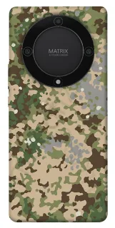 Чохол на Huawei Magic5 Lite camouflage v5 фото 1 з 1