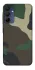 Чехол на Samsung Galaxy A15 4G/5G Camouflage v8 фото 1 из 1