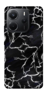 Чохол на Xiaomi Redmi Note 14 4G (Int. version) Abstract ver.5 фото 1 з 1