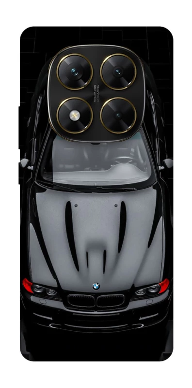 Чехол на Xiaomi Poco X7 BMW V12 фото 1 из 1