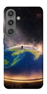 Чохол на Samsung Galaxy S24 FE Kanye West ver.1 фото 1 з 1