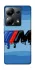 Чехол на Xiaomi Poco M6 Pro 4G BMW v14 фото 1 из 1