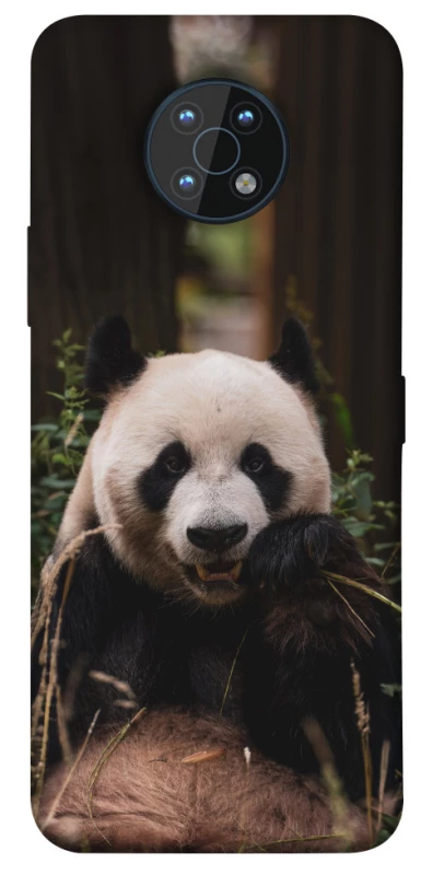 Чохол на Nokia G50 Панда фото 1 з 1